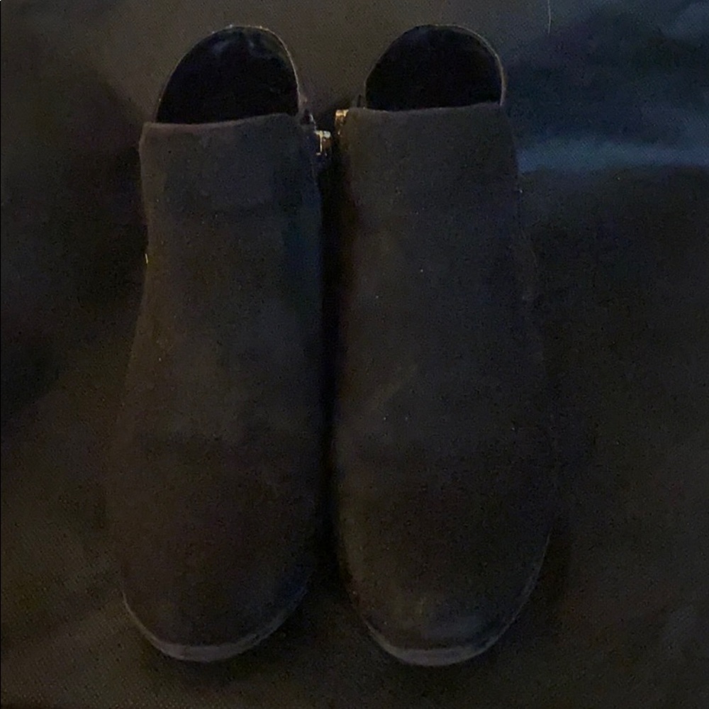 Circus Sam Edelman Booties